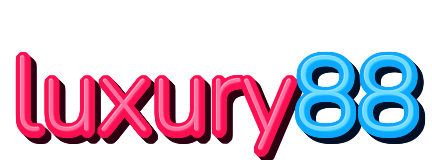 luxury88 — logo kanal
