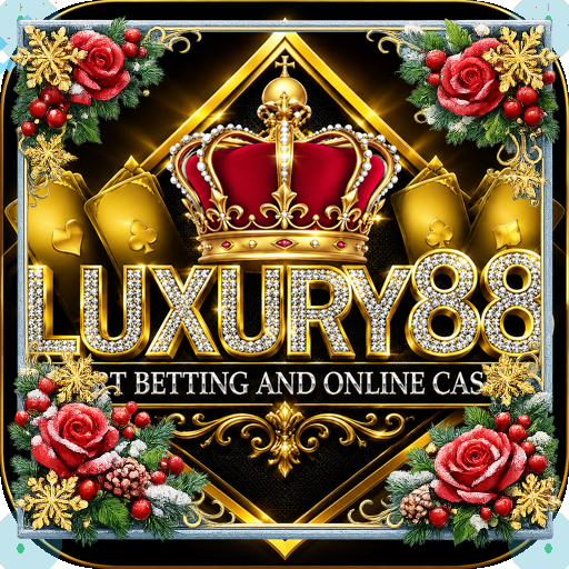 luxury88 — mitra unggulan