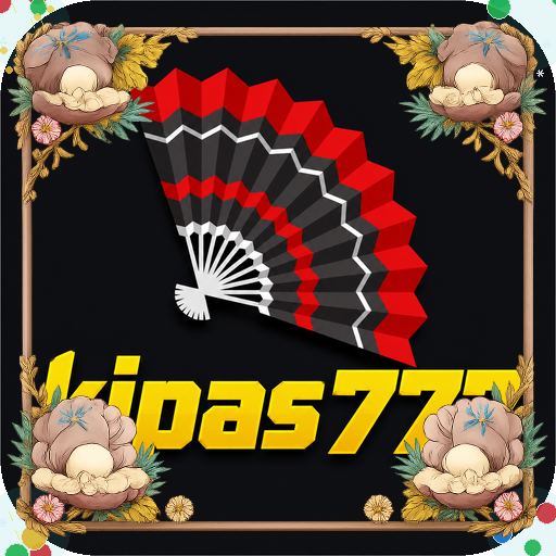 kipas777 — mitra unggulan