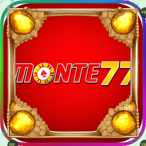 monte77 — mitra unggulan